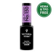 Gel Polish Color No. 150 Surf Party 8ml VICTORIA VYNN