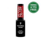Gel Polish Color No. 159 True Love 8ml VICTORIA VYNN image