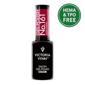 Gel Polish Color No. 161 Sweet Poetry 8ml VICTORIA VYNN image