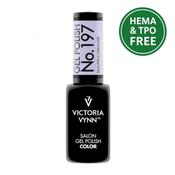 Gel Polish Color No. 197 Beautiful Dreamer 8ml VICTORIA VYNN image