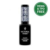 Gel Polish Color No. 229 Carat Opal Diamond 8 ml Victoria Vynn image