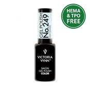 Gel Polish Color No. 249 Rain Washed 8ml VICTORIA VYNN image