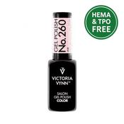 Gel Polish Color No. No. 260 Jive 8ml Victoria Vynn image