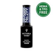 Gel Polish Color No. 299 Heather Polaris 8ml VICTORIA VYNN
