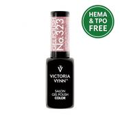 Gel Polish Color No. 323 Quartz Bellatrix 8ml VICTORIA VYNN image