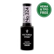 Gel Polish Color No. 324 Disco Ball 8ml VICTORIA VYNN image