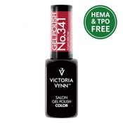 Gel Polish Color No. 341 Tomorrow 8ml VICTORIA VYNN