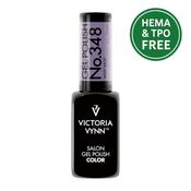 Gel Polish Color No. 348 Why Not 8ml VICTORIA VYNN