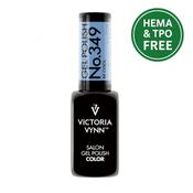 Gel Polish Color No. 349 Be Cool 8ml VICTORIA VYNN image