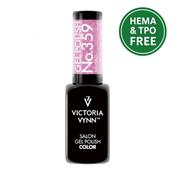 Gel Polish Color No. 359 Sentido 8ml VICTORIA VYNN image