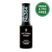 Gel Polish Color No. 364 Rico 8ml VICTORIA VYNN