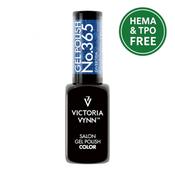 Gel Polish Color No. 365 Divertida 8ml VICTORIA VYNN image