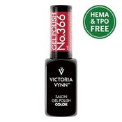 Gel Polish Color No. 366 Me 8ml VICTORIA VYNN image