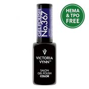 Gel Polish Color No. 367 Myself 8ml VICTORIA VYNN image