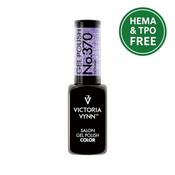 Gel Polish Color Brocaciello No. 370 Donna 8ml VICTORIA VYNN image
