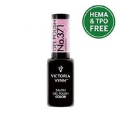 Gel Polish Color Brocaciello No. 371 Ragazza 8ml VICTORIA VYNN image