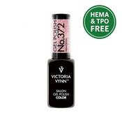 Gel Polish Color Brocaciello No. 372 Princessa 8ml VICTORIA VYNN image