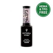 Gel Polish Color Brocaciello No. 373 Bella 8ml VICTORIA VYNN image