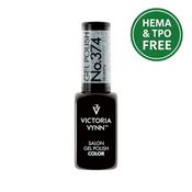 Gel Polish Color Brocaciello No. 374 Segreta 8ml VICTORIA VYNN image