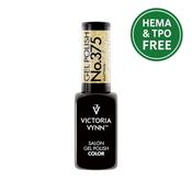 Gel Polish Color Brocaciello No. 375 Mattina 8ml VICTORIA VYNN image