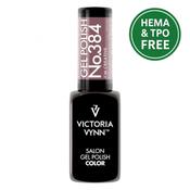 Gel Polish Color No. 384 I`m Creative 8ml VICTORIA VYNN image
