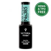 Gel Polish Color No. 385 I`m Strong 8ml VICTORIA VYNN