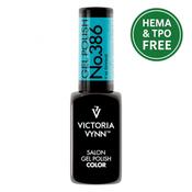 Gel Polish Color No. 386 I`m Divine 8ml VICTORIA VYNN image