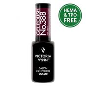 Gel Polish Color No. 388 I`m Sexy 8ml VICTORIA VYNN image
