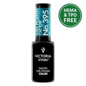 Gel Polish Color No. 395 Cat Eye Siri 8ml VICTORIA VYNN image