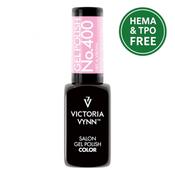 Gel Polish Color No.400 Like a Virgin 8ml VICTORIA VYNN image