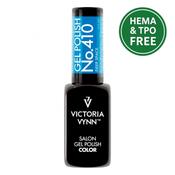 Gel Polish Color No.410 Deep Space 8ml VICTORIA VYNN image