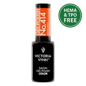 Gel Polish Color No.414 Solar Halo 8ml VICTORIA VYNN image