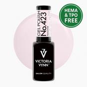 Gel Polish Color No.423 PavLover 8ml VICTORIA VYNN image