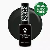 Gel Polish Color No.432 Dark Couture 8ml VICTORIA VYNN image