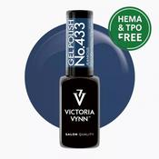 Gel Polish Color No.433 Jeanious 8ml VICTORIA VYNN image