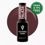 Gel Polish Color No.434 Blush Rush 8ml VICTORIA VYNN image