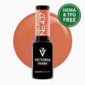 Gel Polish Color No.437 HelloVynn 8ml VICTORIA VYNN image