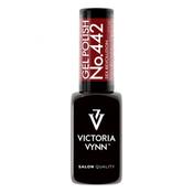 Gel Polish Color No. 442 Sex Revolution 8 ml VICTORIA VYNN image