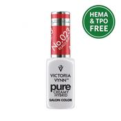 Pure Creamy Hybrid No. 023 Really Rubby 8 ml Victoria Vynn image