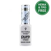 Pure Creamy Hybrid No. 030 Polar Sky 8 ml VICTORIA VYNN image