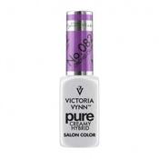 Pure Creamy Hybrid No. 082 Orchid Crush 8 ml VICTORIA VYNN image