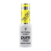 Pure Creamy Hybrid No. 083 Aloha Beach 8 ml VICTORIA VYNN image