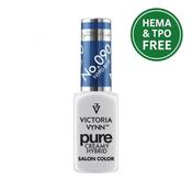 Pure Creamy Hybrid No. 090 Nypd Blue 8 ml Victoria Vynn image