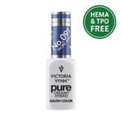 Pure Creamy Hybrid No. 091 Pacific Point 8 ml Victoria Vynn image