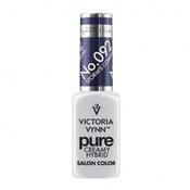 Pure Creamy Hybrid No. 092 Storms Comming 8 ml Victoria Vynn image