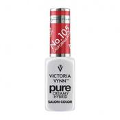 Pure Creamy Hybrid No. 105 California Poppy 8 ml Victoria Vynn image