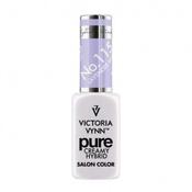 Pure Creamy Hybrid No. 115 Lavender Mist 8 ml VICTORIA VYNN