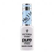Pure Creamy Hybrid No. 116 Boy Blue 8 ml VICTORIA VYNN image