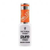 Pure Creamy Hybrid No. 123 Deep Marigold 8 ml Victoria Vynn image