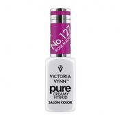 Pure Creamy Hybrid No. 127 Rose Madder 8 ml Victoria Vynn